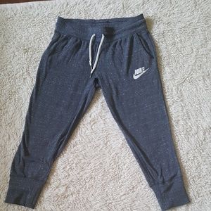 Nike joggers